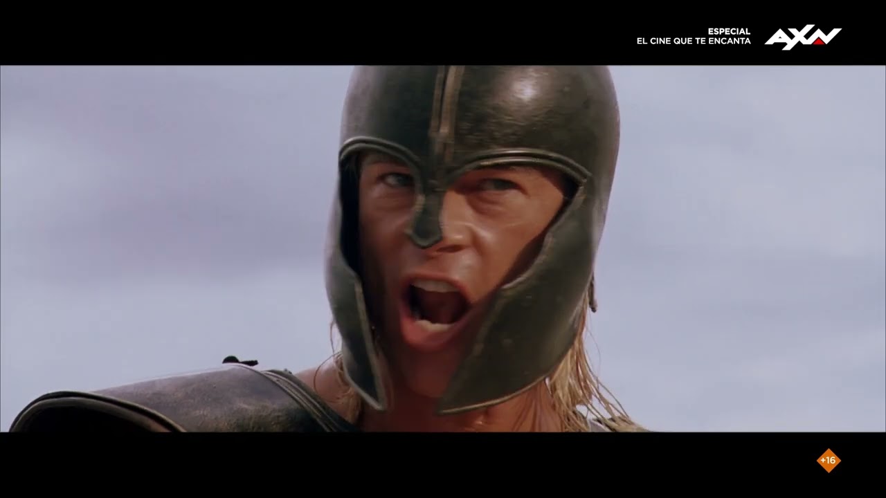 Troya y Salt [Película]