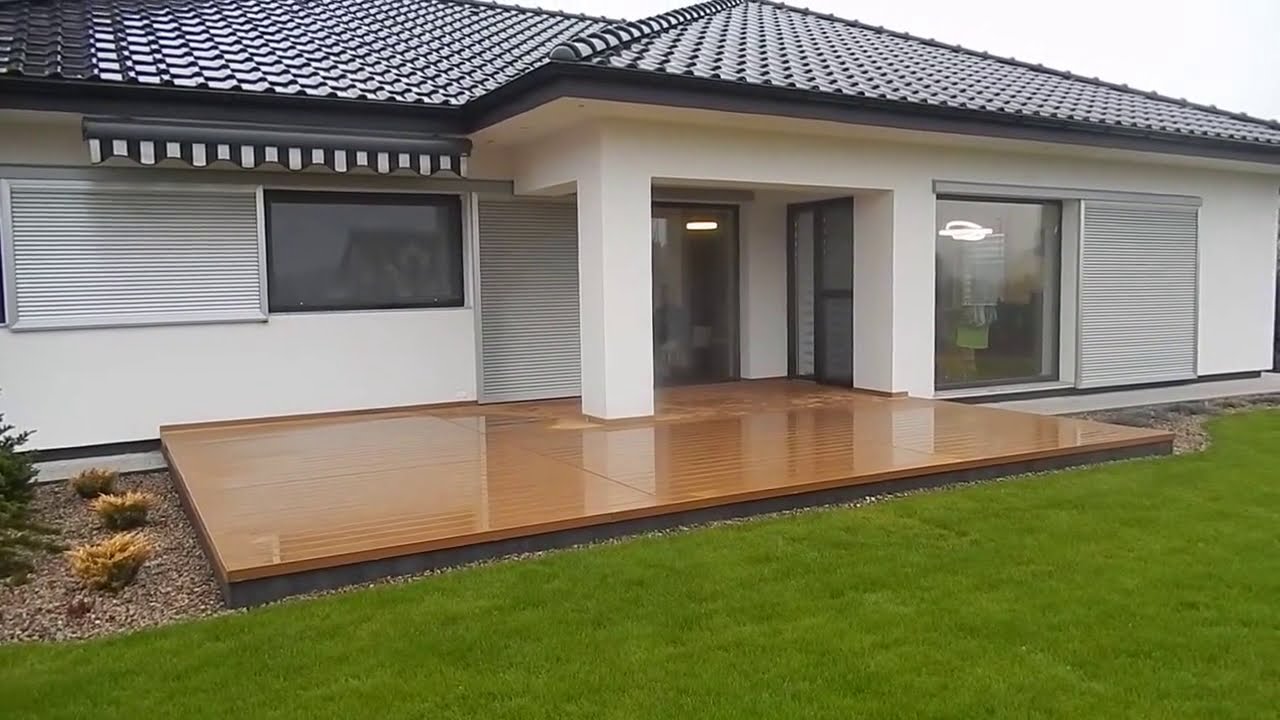 ALUMINIOWA OKIENNICA PRZESUWNA RAL 9006