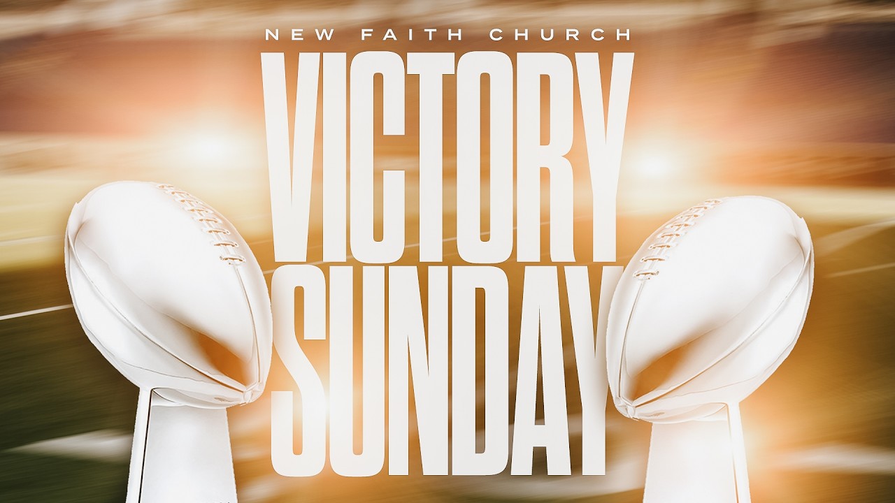New Faith Church Worship Experience 02/08/2026