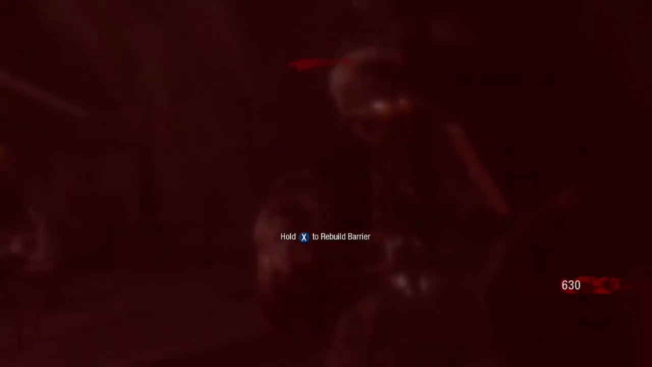 COD Zombies nostalgia