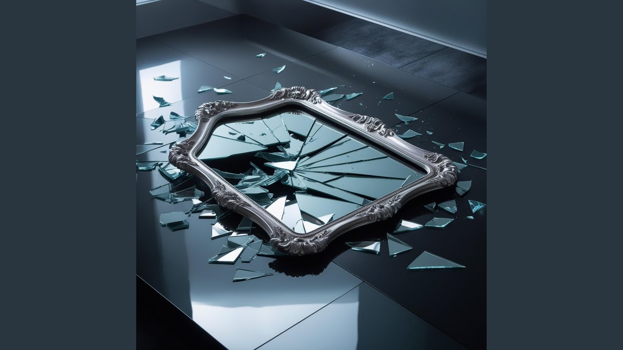Shattered Inside