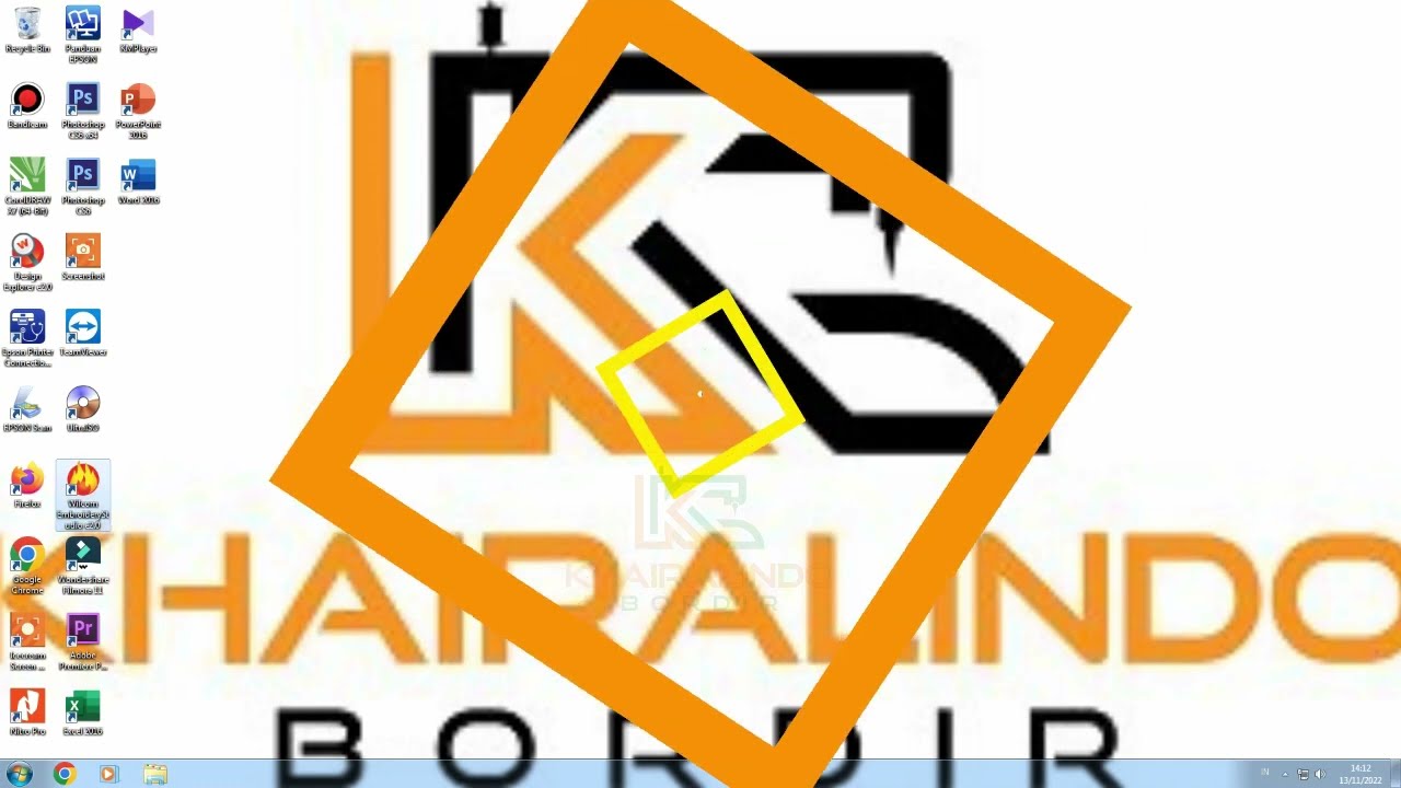 instal sofware e2 full crack