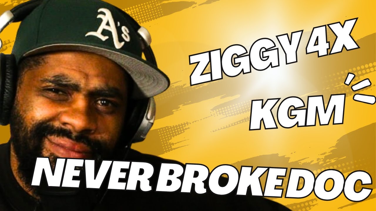 Neverbroke Daily: Fok Met Die - A South African Reacts