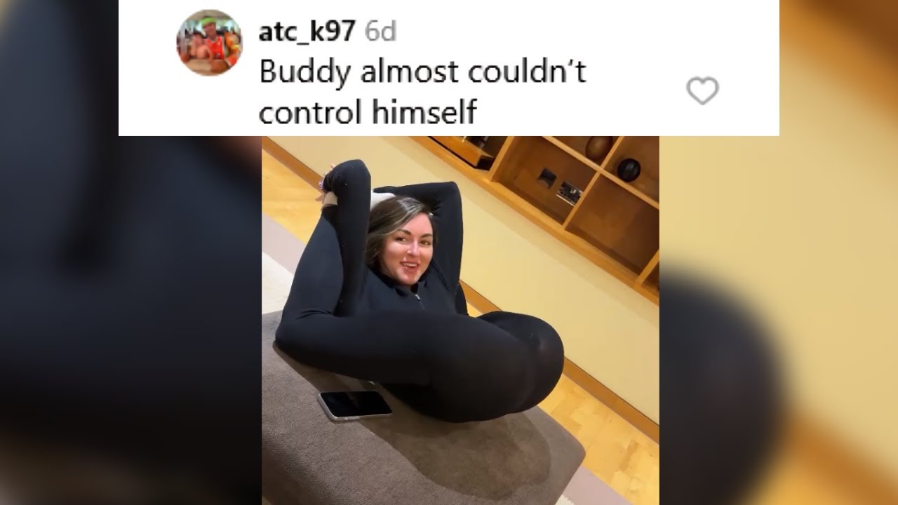 Bro couldn't control his EMOTIONS .... | US Memes