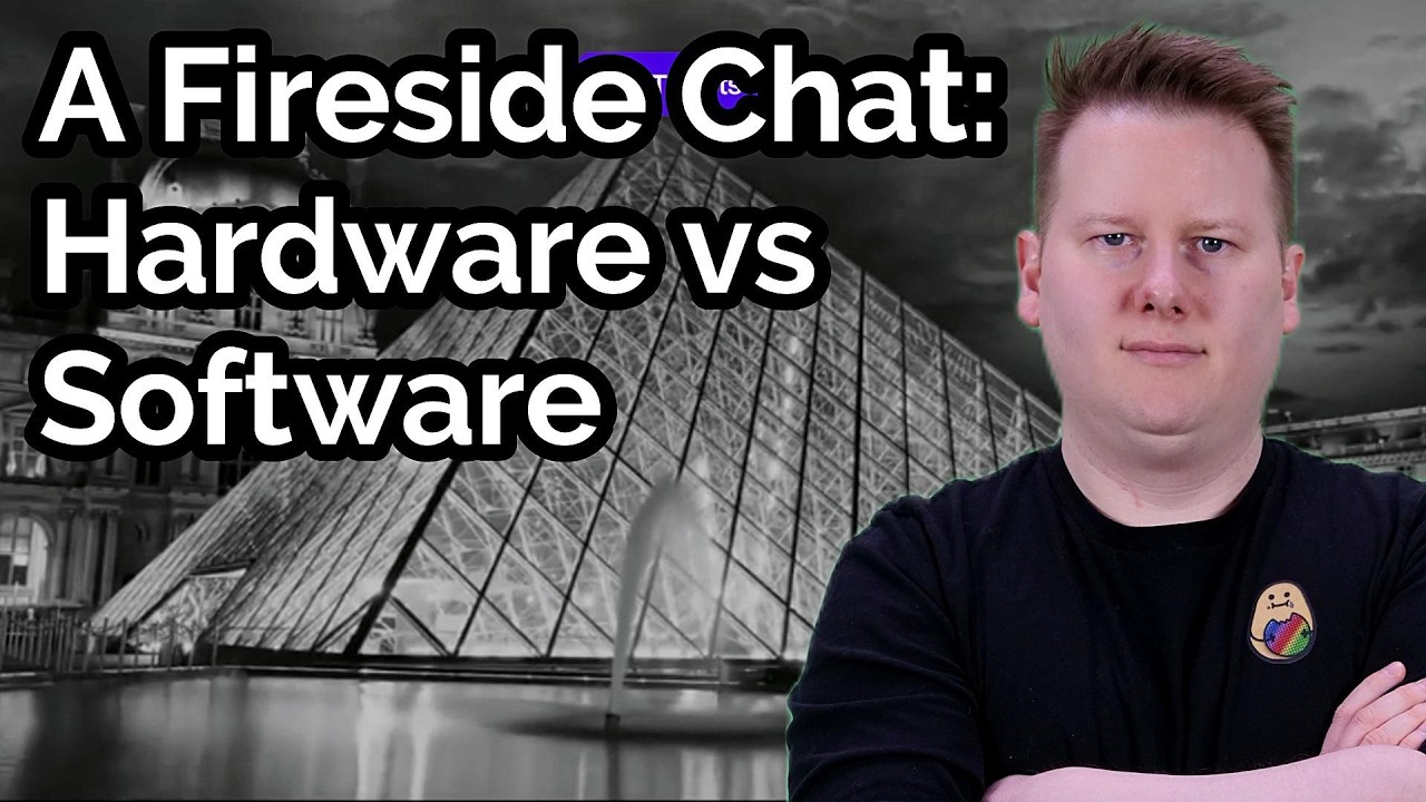Interview with NextSilicon CEO at RAISE Summit: The Next Hardware is Software