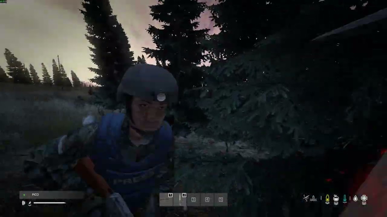 DayZ sokiteo - [HIGHLIGHTS]