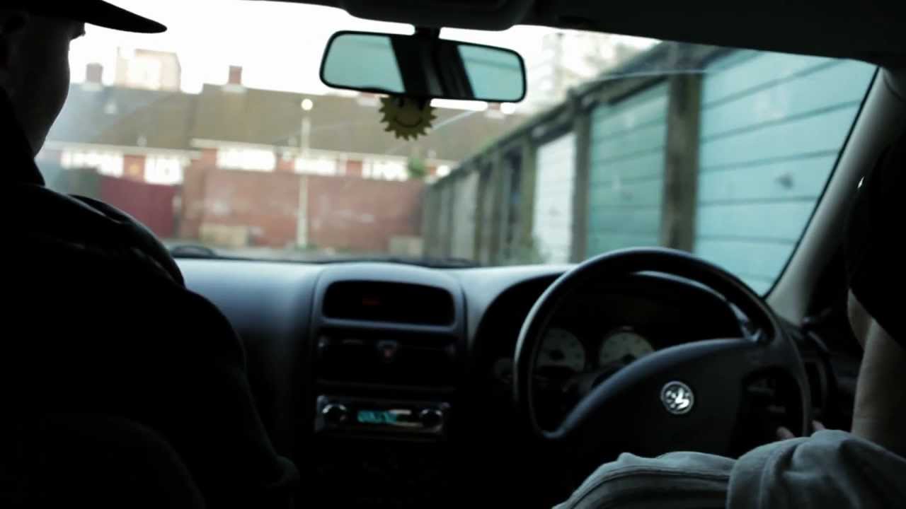 Word On Road TV Lentz - Reflections Music Video [2011]