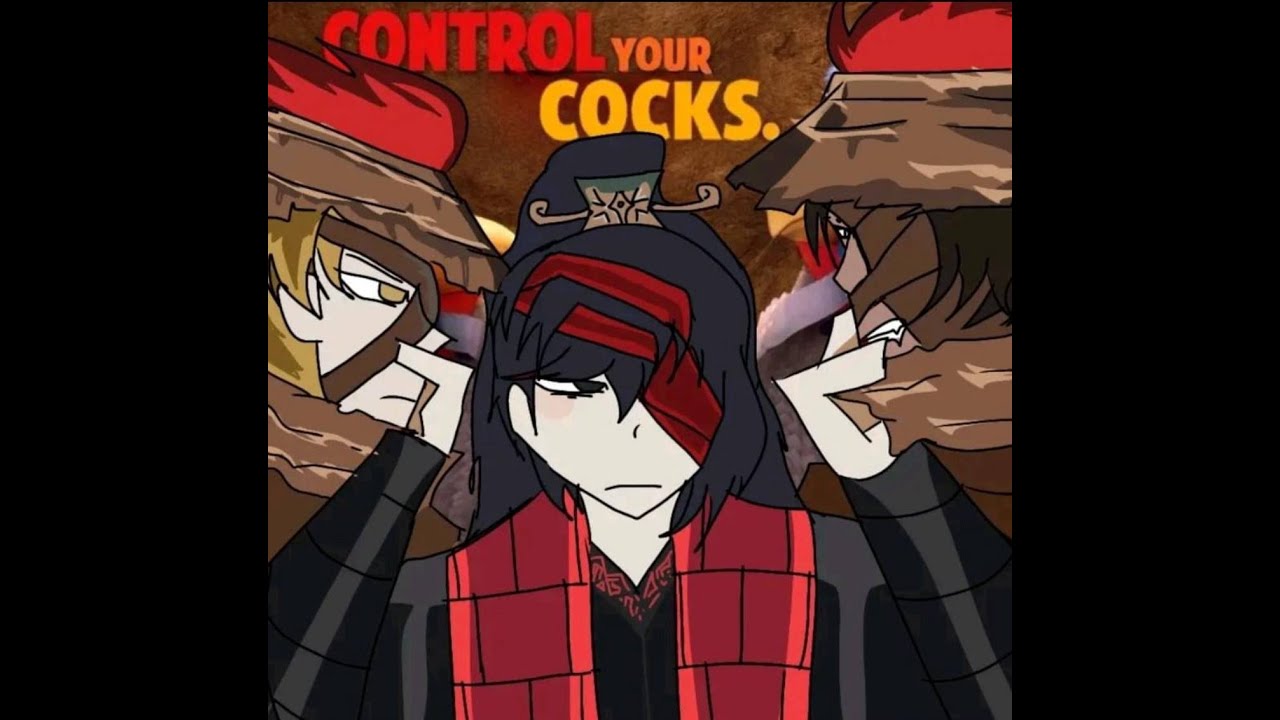 Clucking the erlking | 6-48 (limbus company)