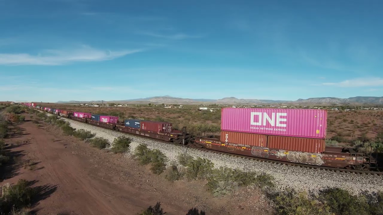 DJI 0076 Tularosa NM Union Pacific