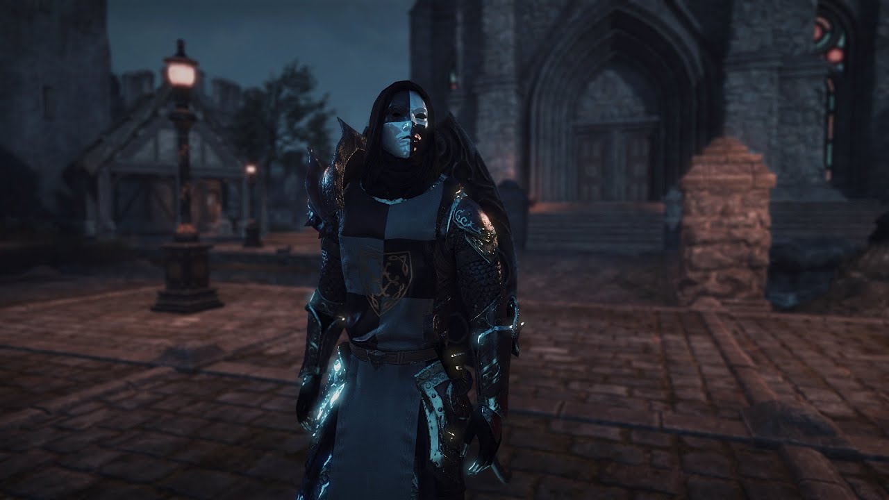 ESO | Stamina Dragonknight PvP Build | Deep Slash Nuka | Firesong