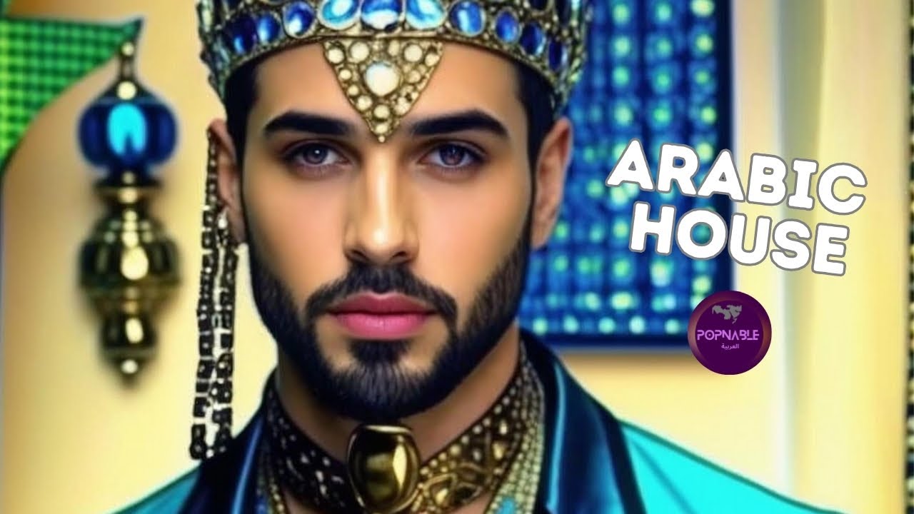 Arabic House Mix 2025 🌴 Best Arabic Deep House Music Mix 2025 🎶 Arabic Remix 2025