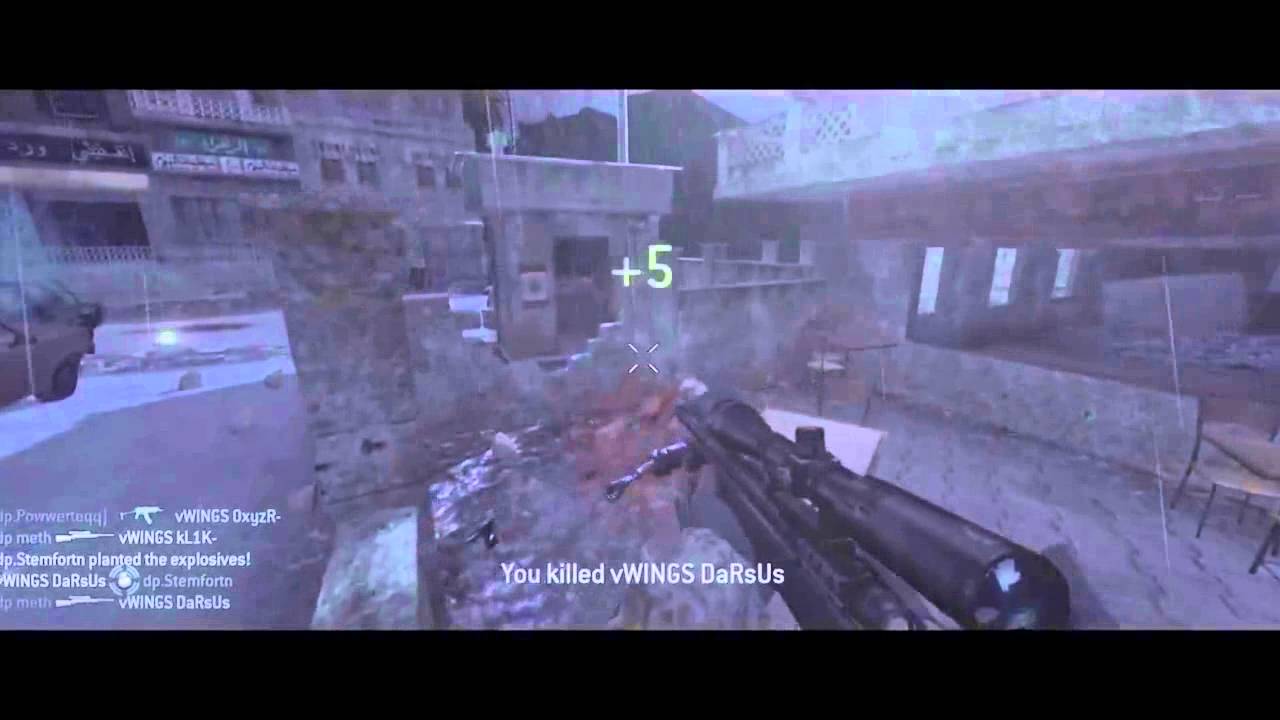 CoD4 | DEAD NIGHT by impegZ