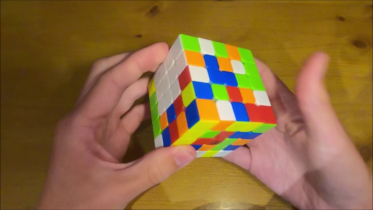 Yau Advice Ep 1: First 3 cross edges tips + examples