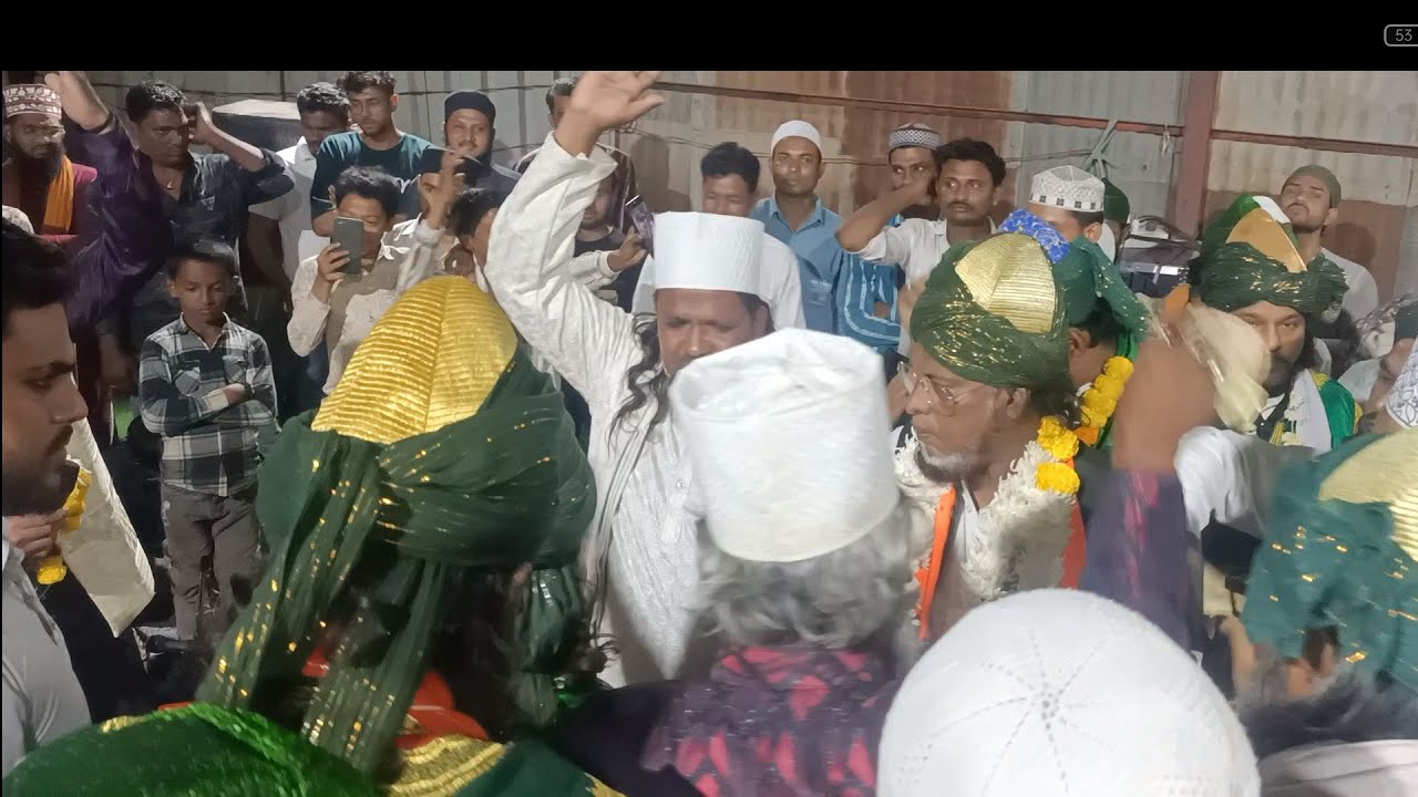 Man Kunto Maola Malegaon 