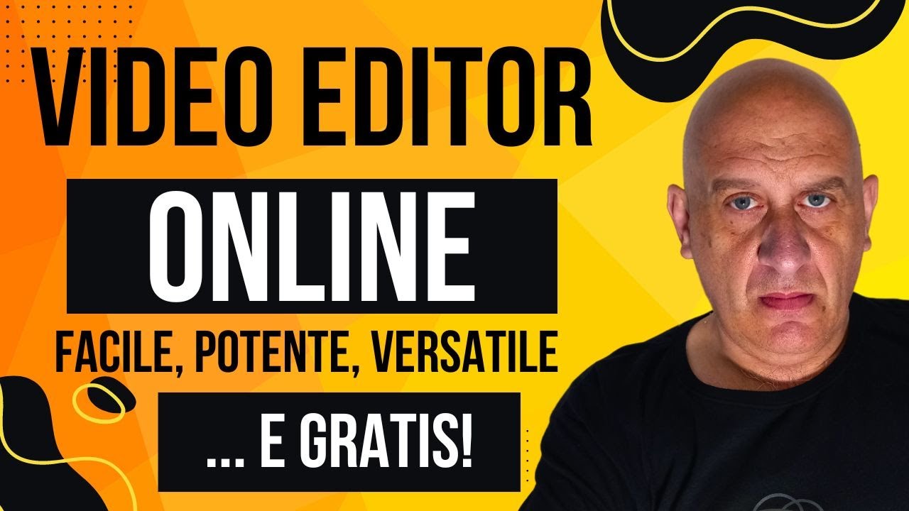 ✂️ Modifica Video come un Professionista SENZA Installare Niente!