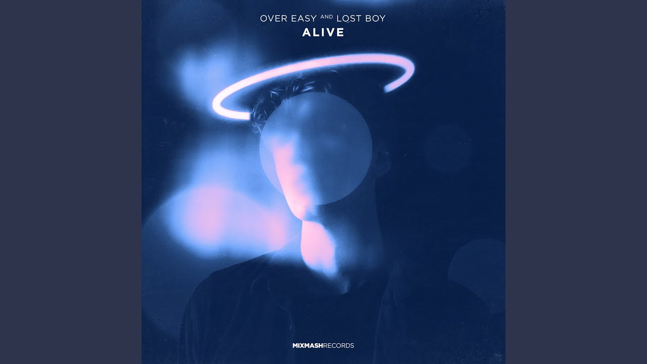 Alive