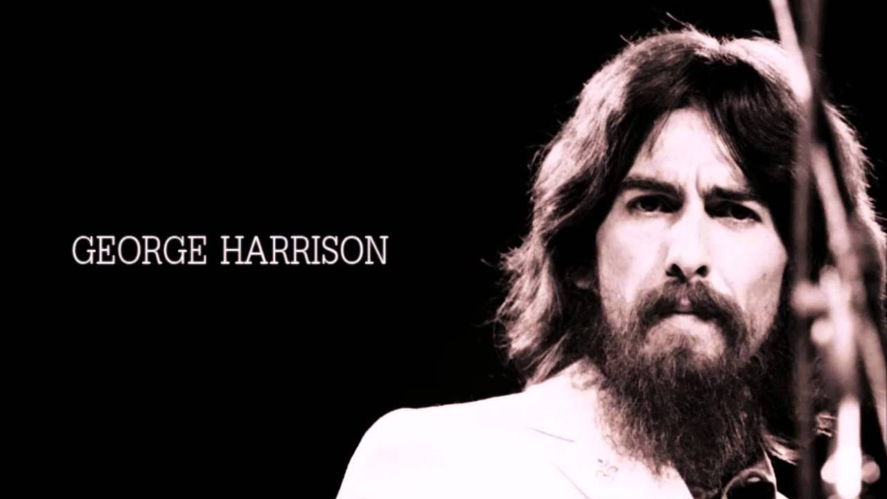 George Harrison - My Sweet Lord Instrumental
