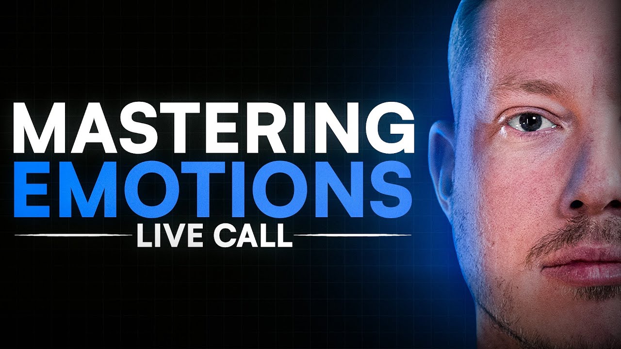 Mastering Layering, Re Entries & Your Emotions (2025 Edition!)