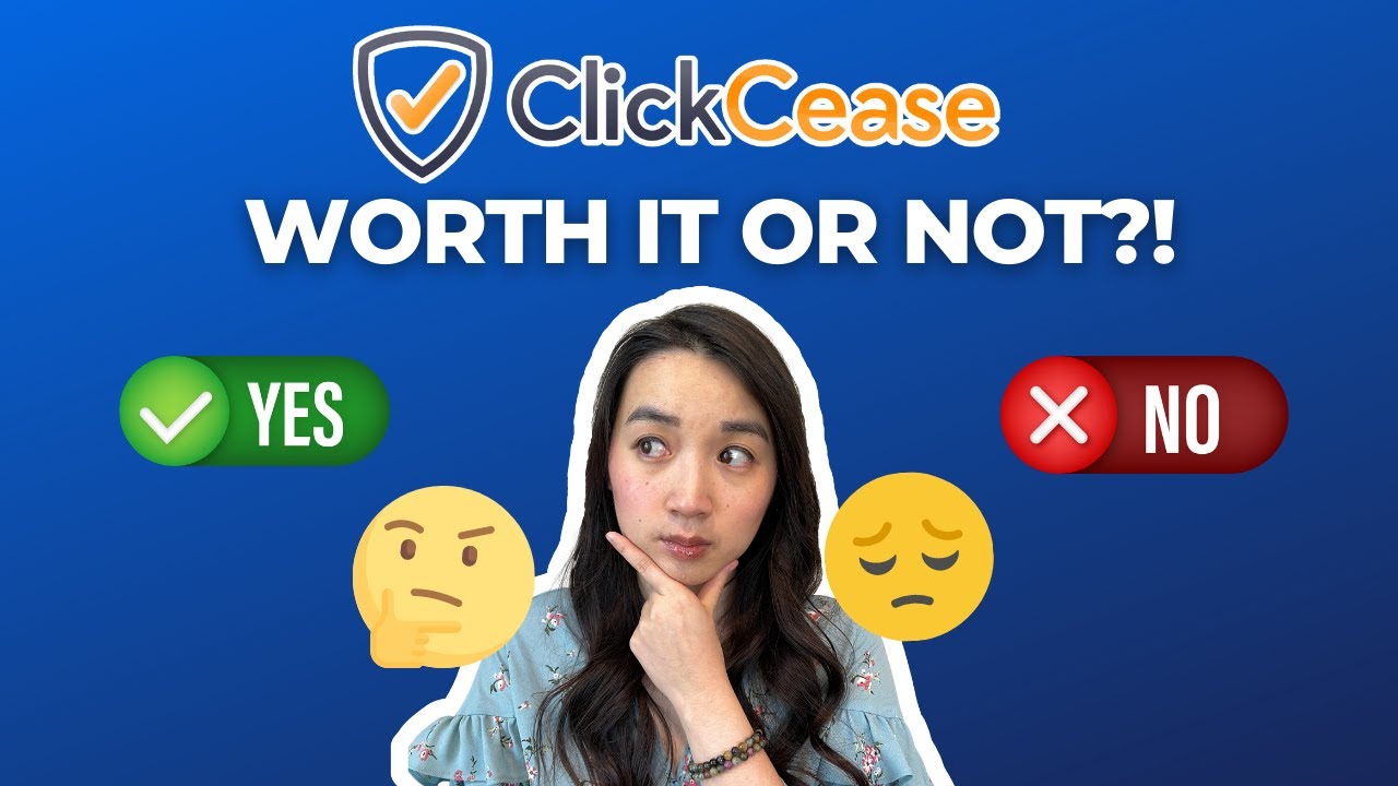 My HONEST Opinion About ClickCease [REVIEW]