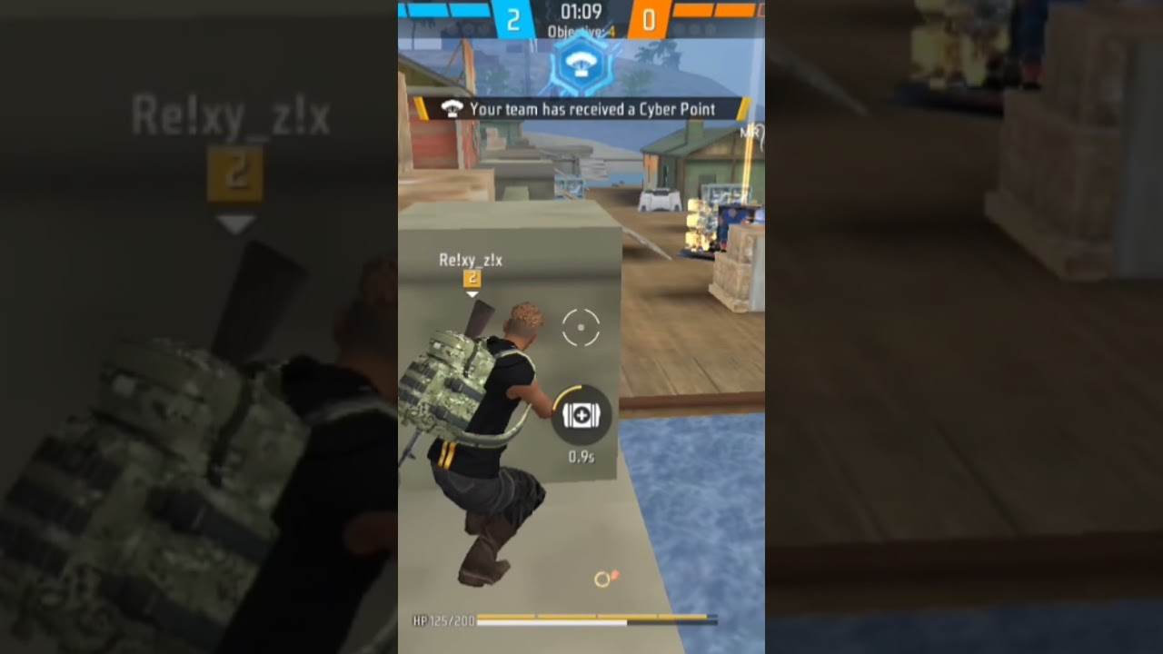 Free fire new Short video 2026     Please Subscribe my YouTube channel