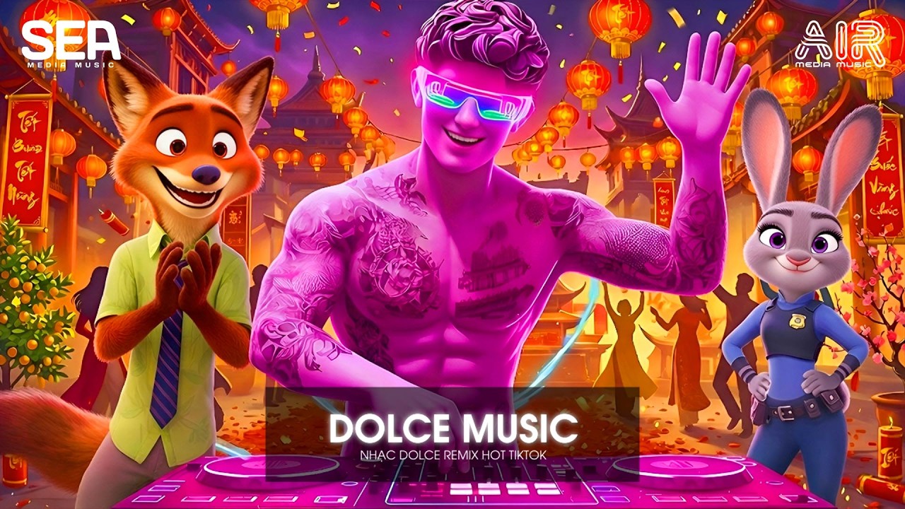 NHẠC REMIX TIKTOK HAY 2026🔥NONSTOP 2026 DJ THÁI HOÀNG REMIX🎼BXH NHẠC TRẺ REMIX HOT NHẤT 2026