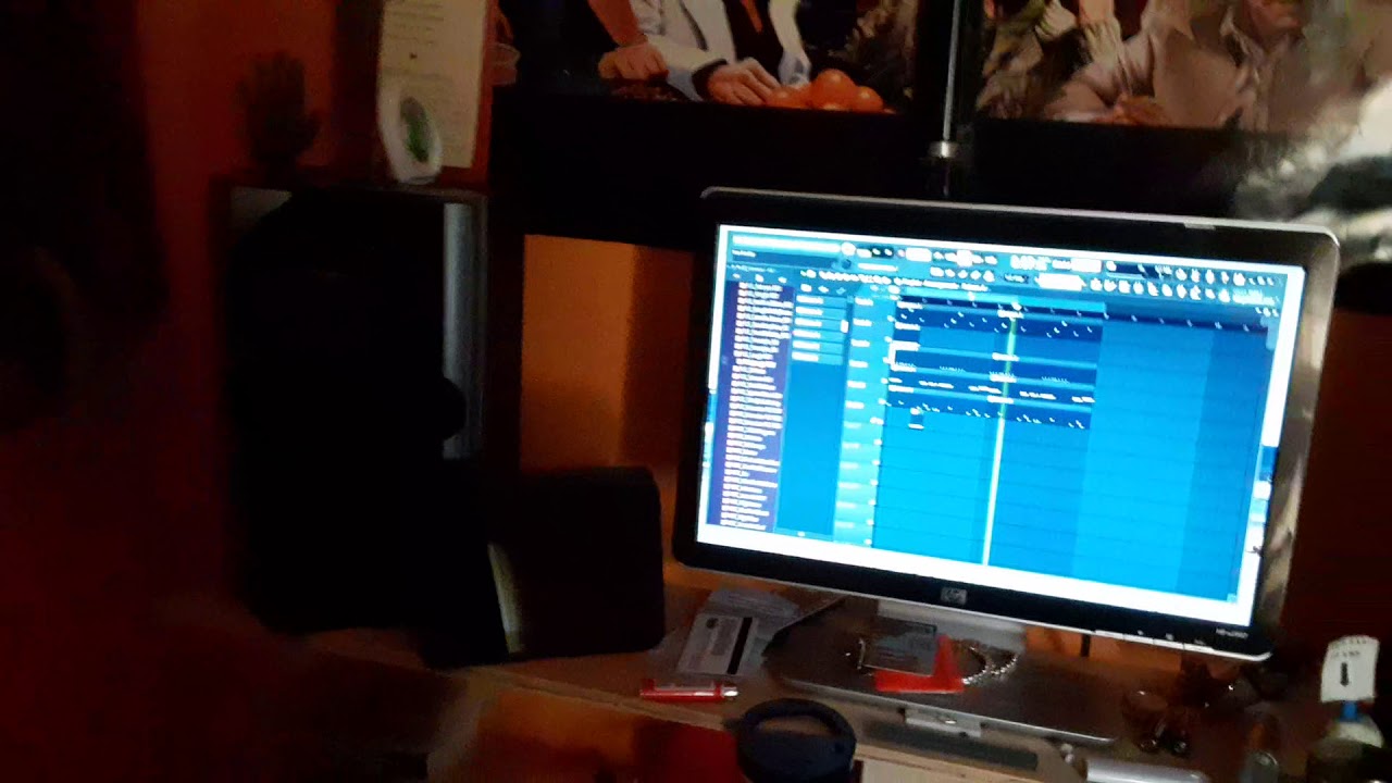 Wake n bake instrumental