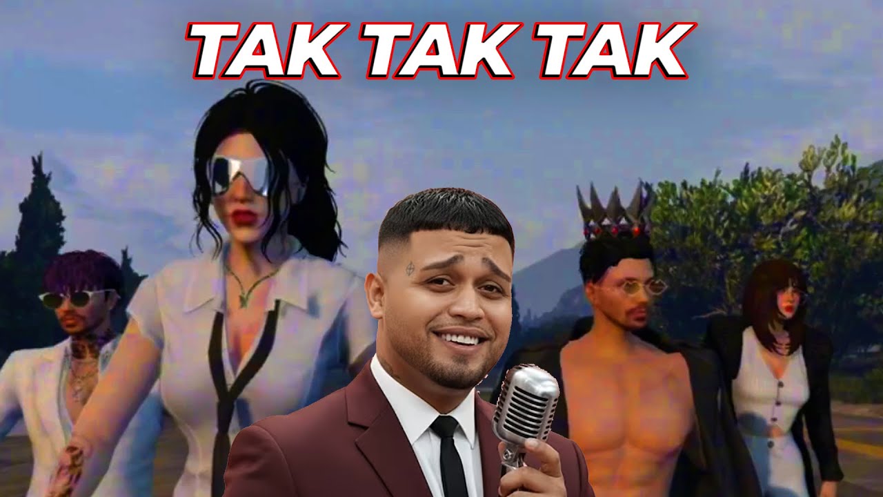 EDRP - TAK TAK TAK