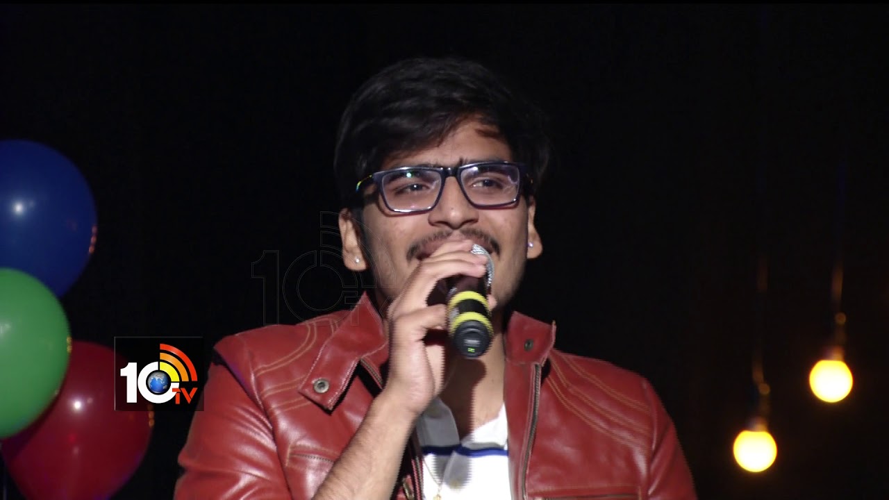 Mudinepalli Song Ft. ‘Capricio’ Band Troop Team | Exclusive Interview | 10TV