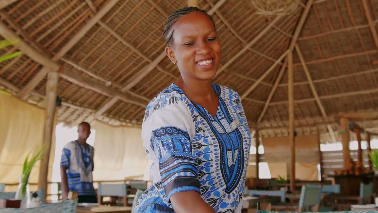 Sevi Boutique Hotel - A Day at Sevi (Imagevideo)