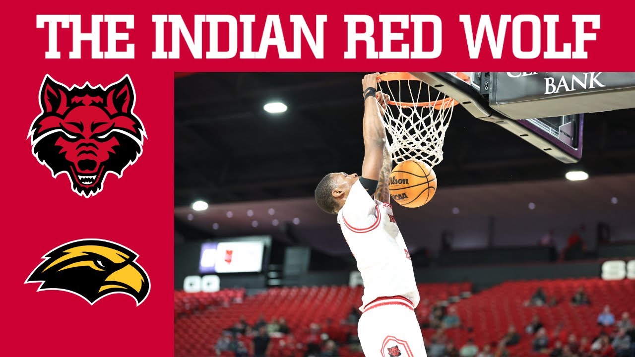 Arkansas State vs. Southern Miss Men's Basketball Highlights (02-24-2026) [INSTANT CLASSIC]