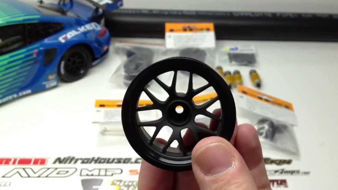HPI Sprint 2 Sport, 