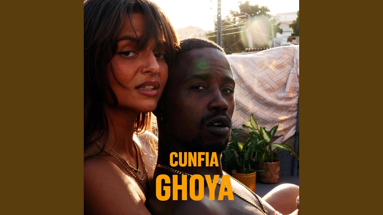 Cunfia