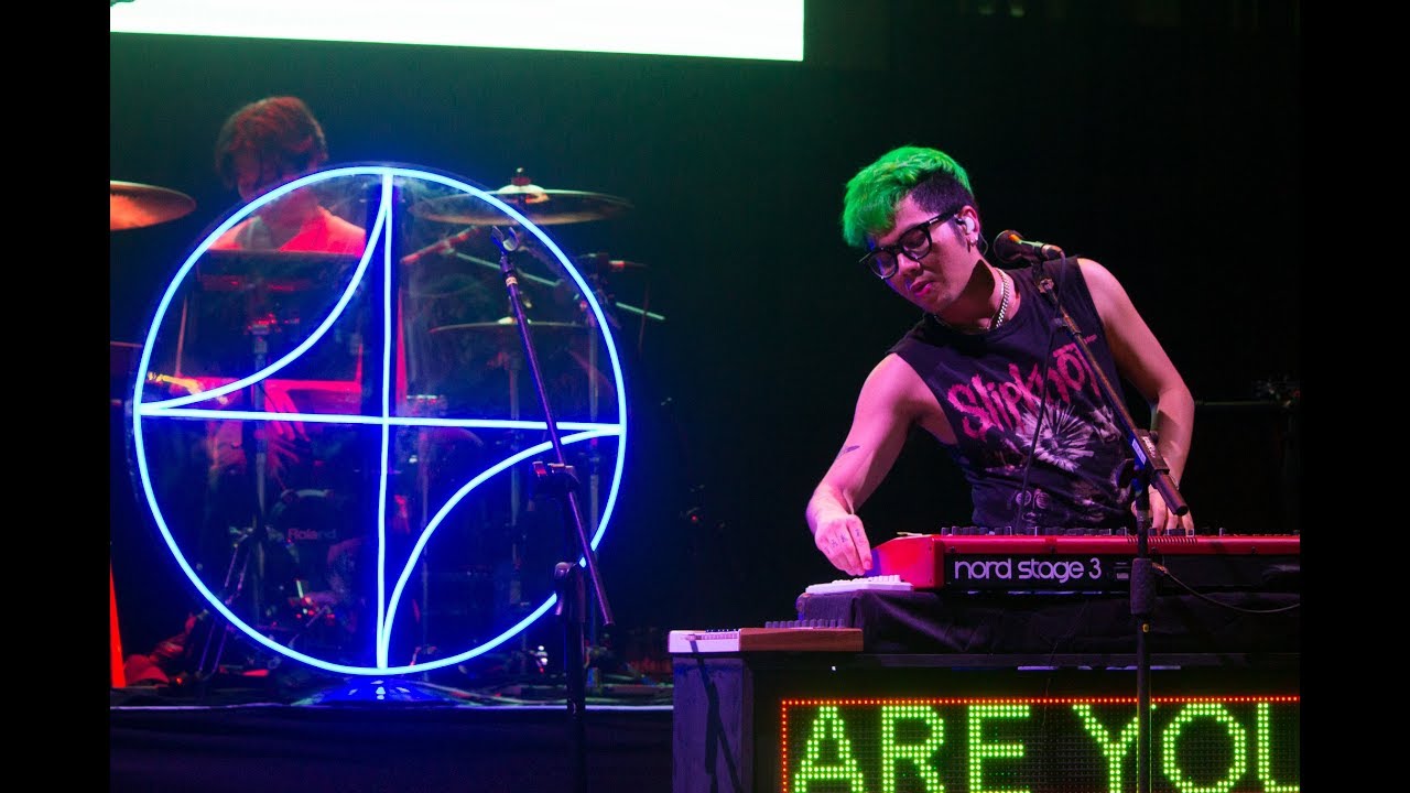 No Rome live in Manila | Market! Market! BGC