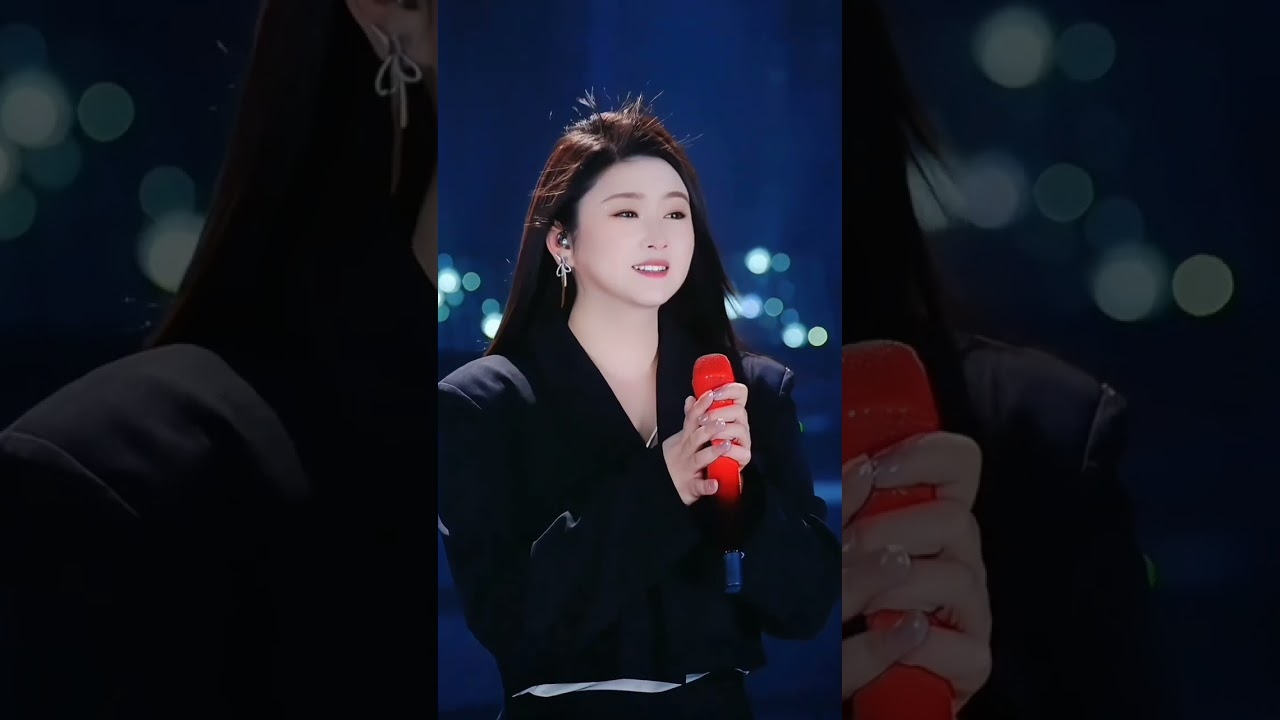 菲儿 串烧 5/03/26