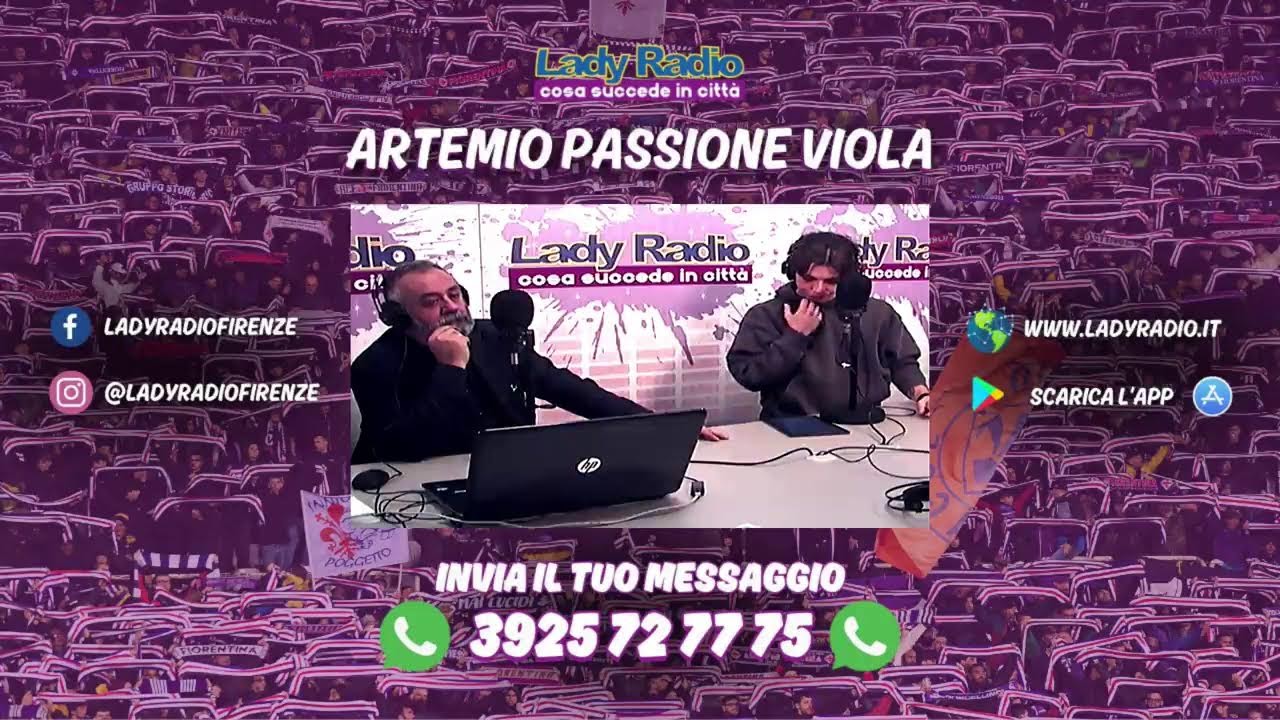 2026-02-10- ARTEMIO-PASSIONE VIOLA