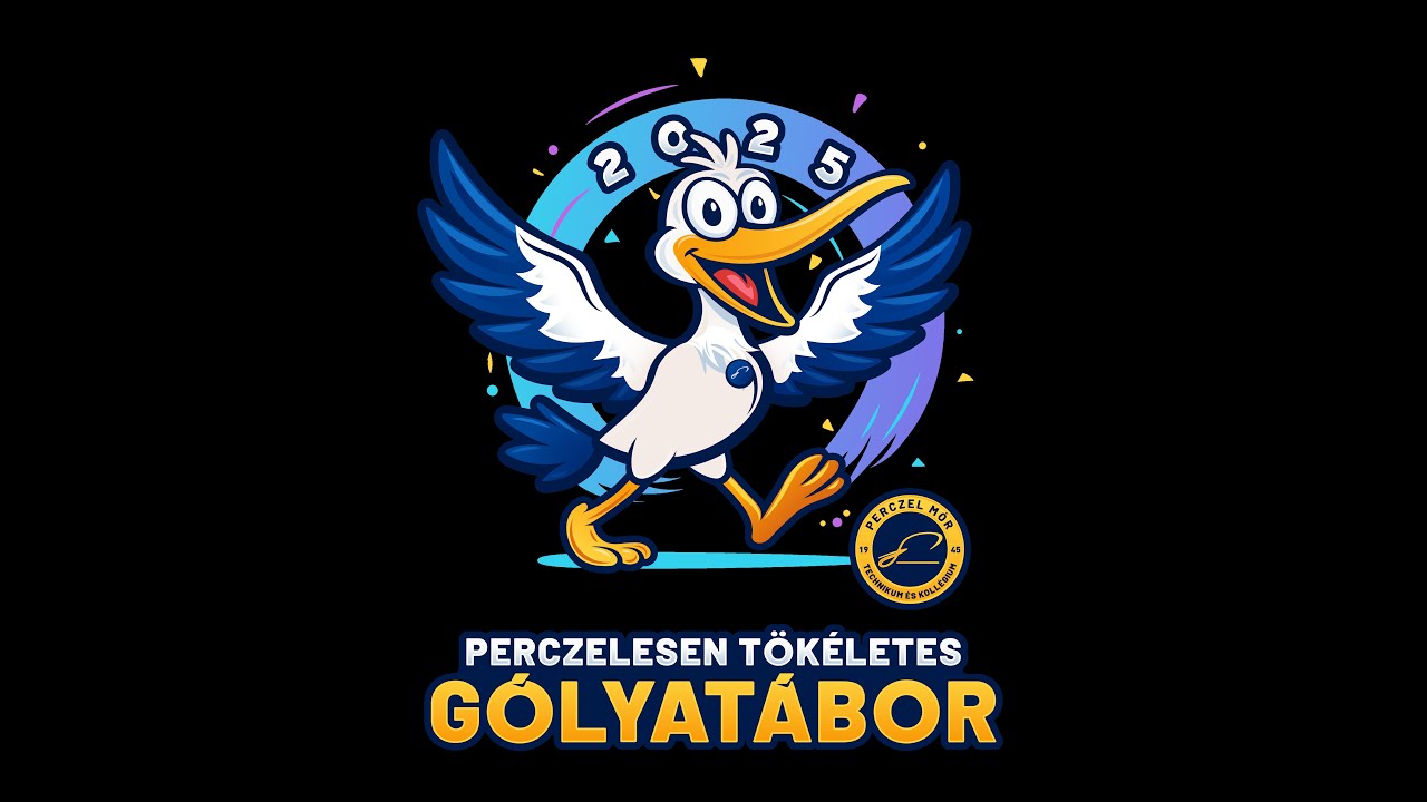 Perczel Gólyatábor (2025) Bonyhád