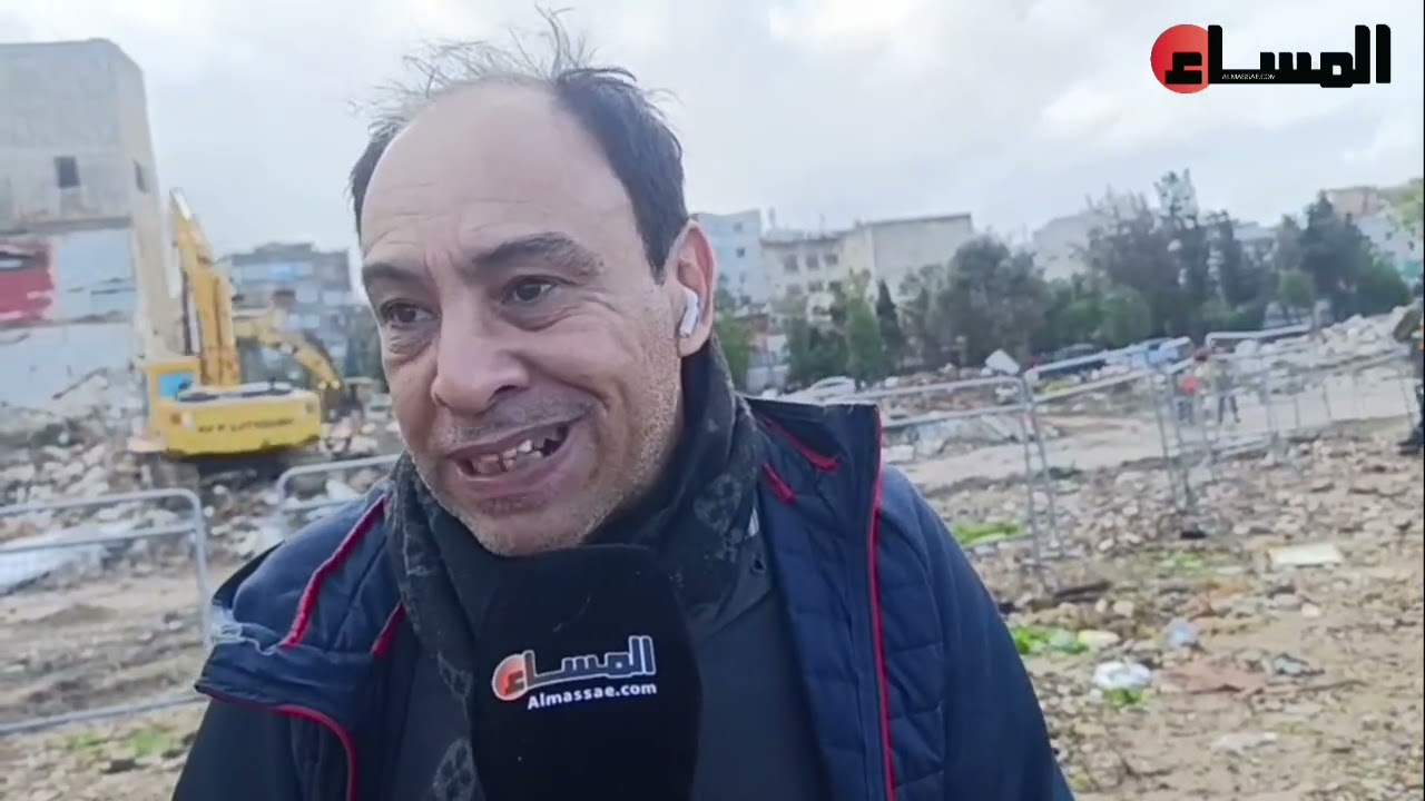 سلطات الدار البيضاء تبدأ هدم منازل آيلة للسقوط بالمدينة القديمة