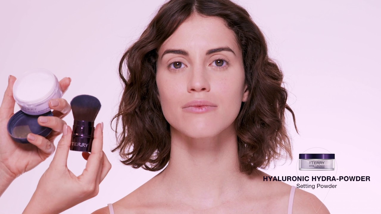 Cult Beauty - BY TERRY Hyaluronic Hydra-Powder