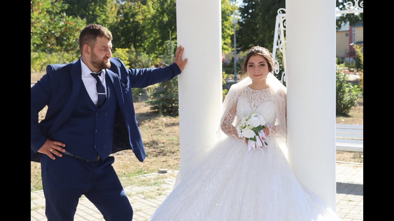 Часть 2 Тасаевы Салман и Альбина 22.09.2024 г. Вейделевка