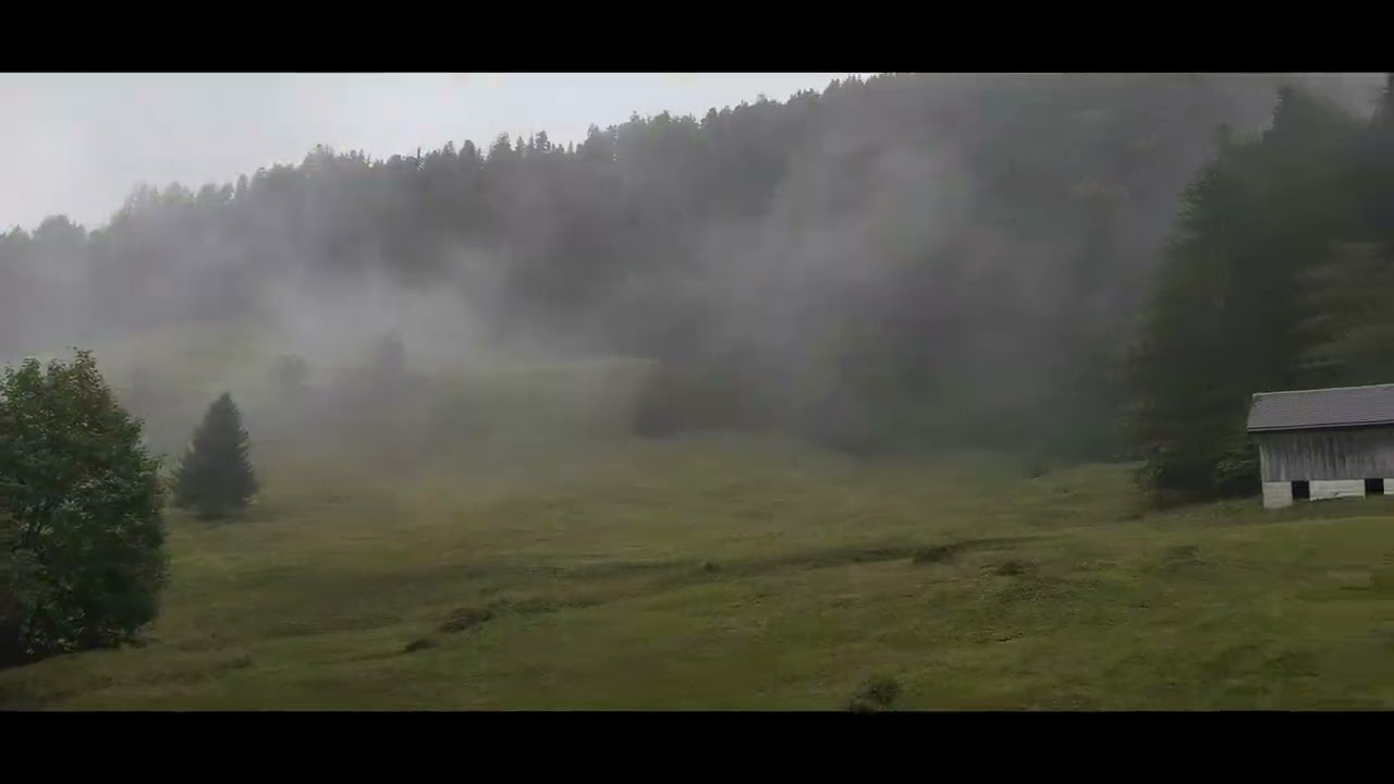 Ijental - Toggenburg