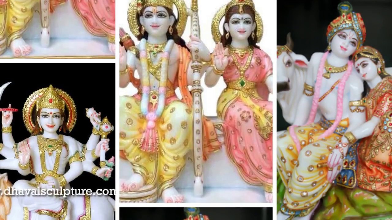 Marble Statue Manufacturer in Jaipur