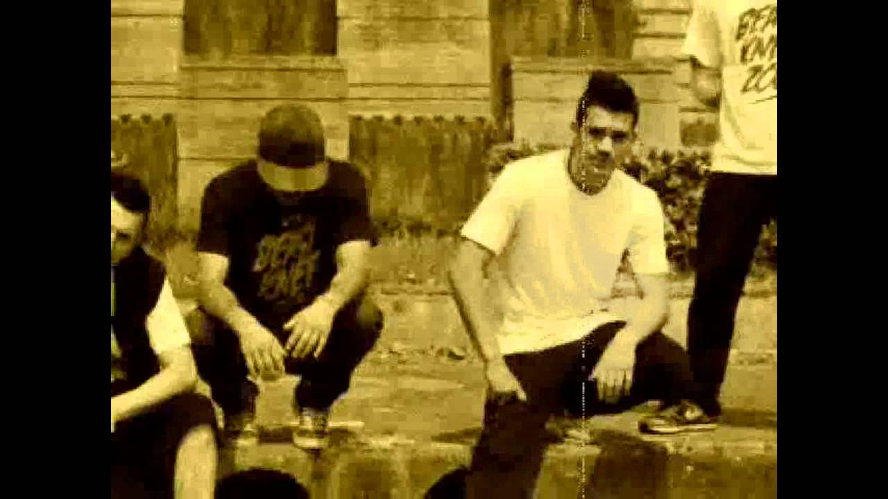 Kn&egrave;f Crew 2011!