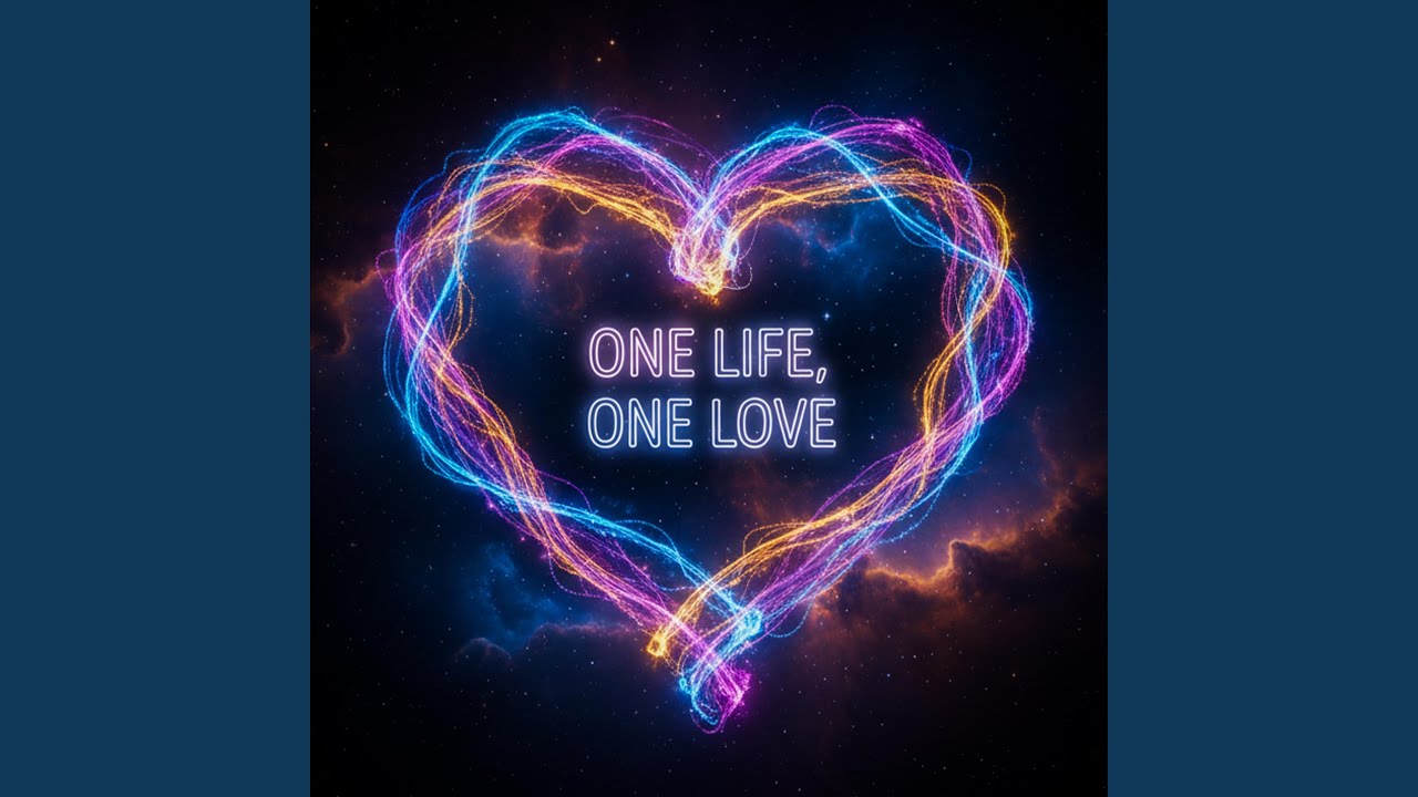 One Life One Love