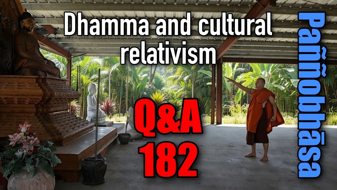 Question & Answer #182: from the Ethics of the “Roman salute” to What the Buddha Looked Like