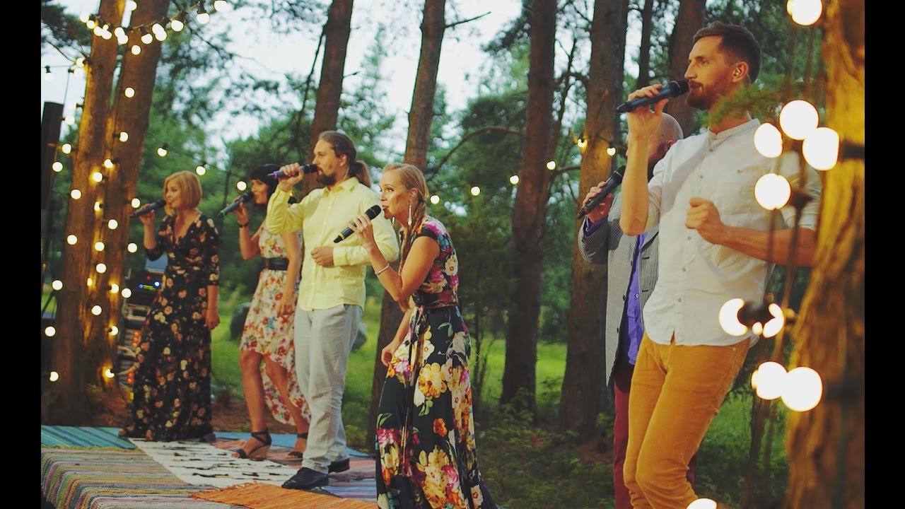 Estonian Voices 