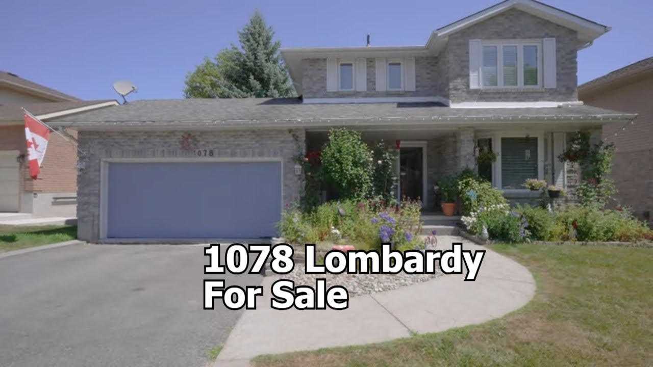 1078 Lombardy For Sale