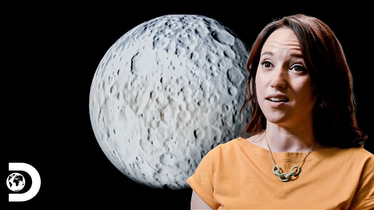 La misteriosa luz de Ceres | Secretos de la NASA | Discovery Latinoam&eacute;rica
