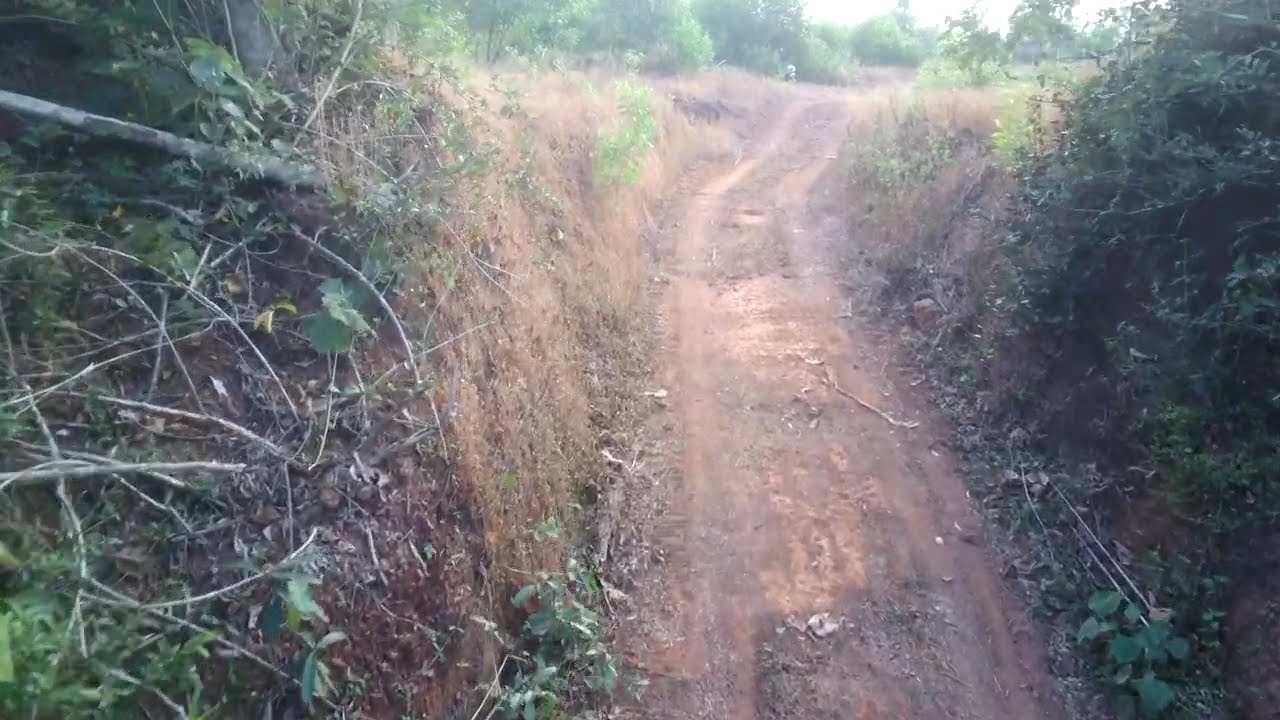 Land update -16th Dec 2025