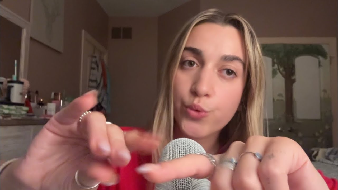 Греческий ASMR 🇬🇷 сумка для тура! (что в моей сумке)