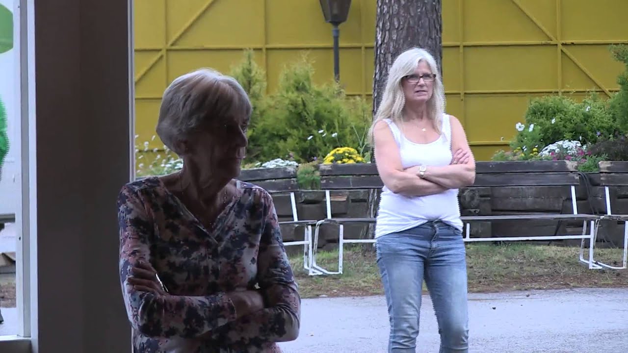 HÄLSINGAR säsong 1,  avsnitt 3,  